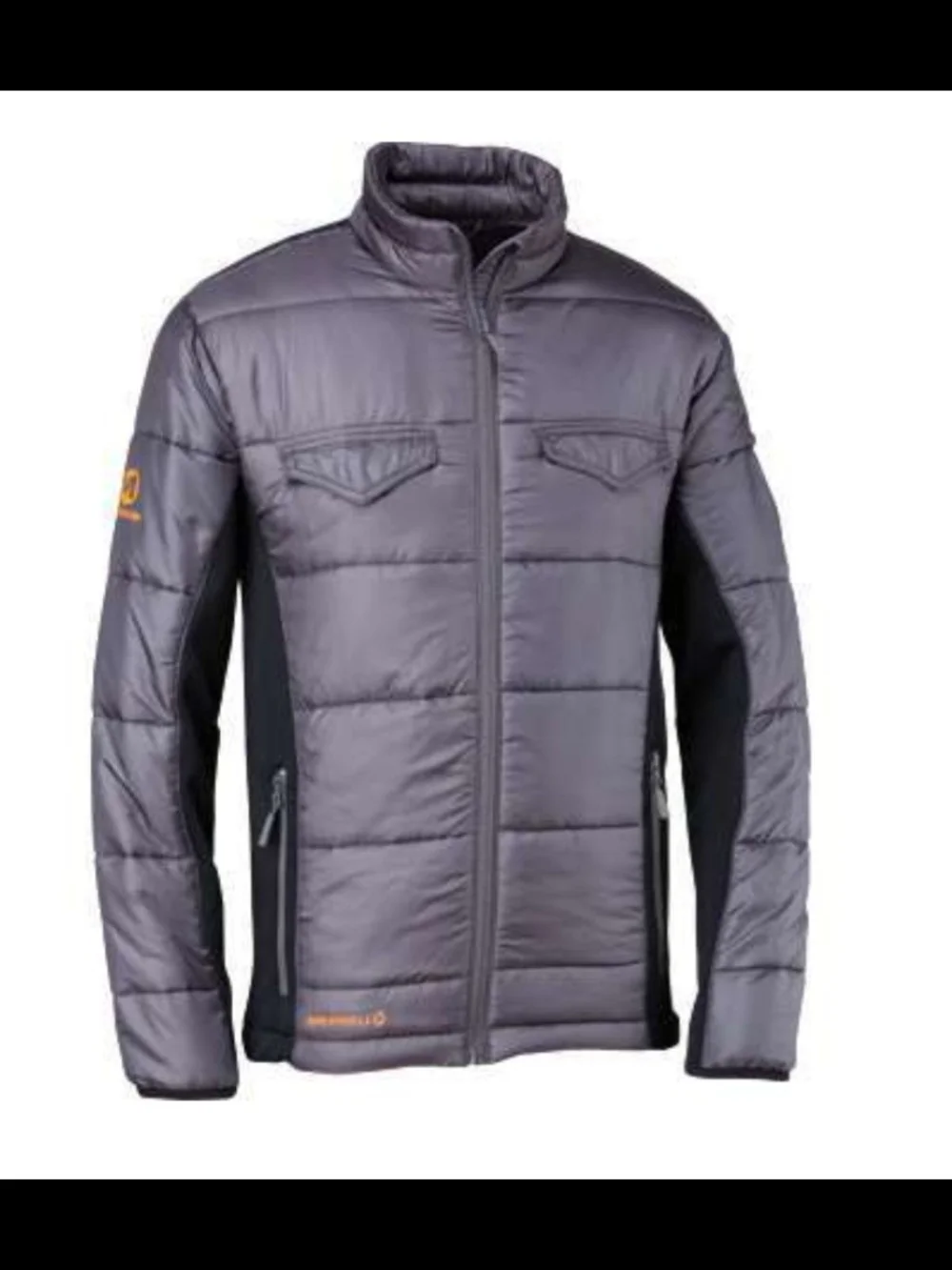 Merrell Quentin Mens Size XL Weather Resistant Performance Jacket